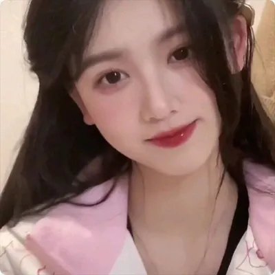 桃色
